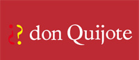 don Quijote